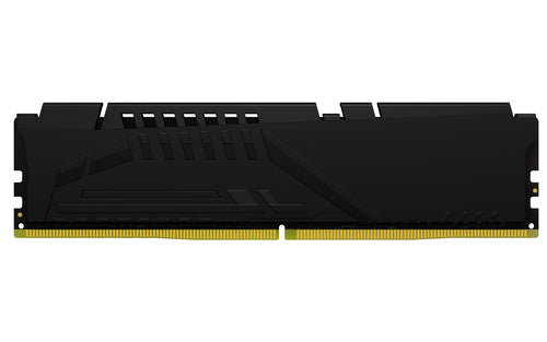 KINGSTON Fury Beast 32GB (2x16GB) DDR5 PC5-44800 6000Mhz D CL30 | 12e Generatie CPU | 1 jaar Garantie