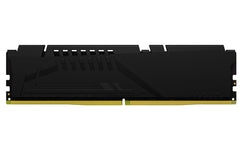 KINGSTON Fury Beast 32GB (2x16GB) DDR5 PC5-44800 6000Mhz D CL30 | 12e Generatie CPU | 1 jaar Garantie