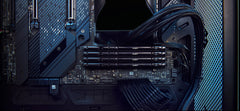 KINGSTON Fury Beast 32GB (2x16GB) DDR5 PC5-44800 6000Mhz D CL30 | 12e Generatie CPU | 1 jaar Garantie
