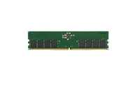 KINGSTON 16GB DDR5 RAM | 5600Mhz DIMM NON ECC | CL46 | 1 jaar Garantie