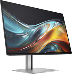 HP Pro 724pn | 24″ WUXGA IPS Monitor (1920x1200) | 2x DP/HDMI/USB HUB/VESA | 1 jaar Garantie