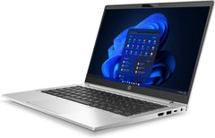 HP ProBook 630 G8 | Refurbished | Intel Core i5-1145G7 (11e Generatie) | 8 GB RAM | 256 GB NVMe | 13,3″ Full HD | Origineel AZERTY (FR) Toetsenbord