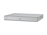 CISCO Integrated Services Router 1111 Refurbished | 8-Port Switch | GigE | WiFi 5 | 12M Garantie