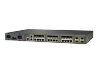 CISCO ME3400E 12Combo | 12 Poorten + 4 SFPs | 1 jaar Garantie
