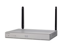 CISCO C1111-8P-WAN Refurbished | 1x GE | 1x GE/SFP Combo | 12M Garantie