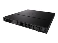 Cisco ISR 4431 | Refurbished | GigE Router | 2e Generatie CPU | 1 jaar Garantie