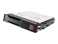 HPE 600GB 15K SAS | Refurbished | 12G HDD | SFF ENT SC | Gen8 Gen9 | 1 jaar Garantie