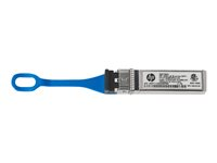 HPE B-series 16Gb SFP LW 10km XCVR | Refurbished | Compatibel met HP SN3000B | 1 jaar Garantie