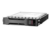 HPE 480GB 6G SSD SFF RI BC MV SATA Gen10 | Refurbished | 1 Jaar Garantie