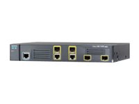 Cisco ME 3400 Ethernet Access Switch | Refurbished | 2 Poorten | Geschikt voor Netwerktoepassingen | 1 Jaar Garantie