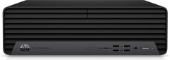 HP 800 G6 SFF | Refurbished | Intel Core i5-10500 (10e Generatie) | 8 GB RAM | 256 GB NVMe | Windows 11 Pro | 1 jaar Garantie