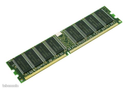 HP Z440/640/840 Refurbished | 8GB DDR4-2133MHz ECC REG RAM | 12M Garantie