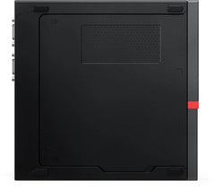 Lenovo M920x Tiny | Refurbished | Intel Core i5-8400 (8e Generatie) | 8 GB RAM | 256 GB SSD | Windows 11 Pro | 1 jaar Garantie