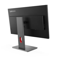 Lenovo ThinkVision P27Q-40 | 27'' QHD IPS 120Hz | 2560x1440 | KVM/USB-C/HDMI/DP | 1 jaar Garantie