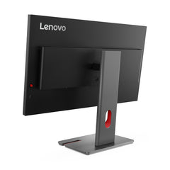Lenovo ThinkVision P27Q-40 | 27'' QHD IPS 120Hz | 2560x1440 | KVM/USB-C/HDMI/DP | 1 jaar Garantie