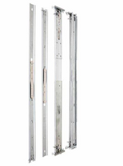 HPE Rack Mount Slide Rail Kit | Refurbished | 2U SFF voor DL380 G9/G10 | 1 jaar Garantie