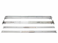 HPE Rack Mount Slide Rail Kit | Refurbished | 2U SFF voor DL380 G9/G10 | 1 jaar Garantie