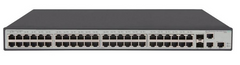 HPE 1950 48G Switch | 2SFP 2XGT | 48 Poorten | 1 jaar Garantie