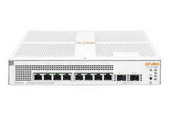 HPE Aruba Instant On 1930 | 8G 2SFP 124W Switch | 1 jaar Garantie