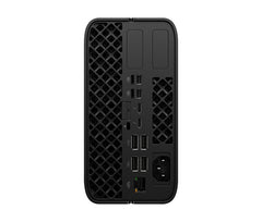 HP Z2 Mini G1a | AMD PRO 395 | 64 GB RAM | 1 TB NVMe | W11P | AMD Radeon 8060S Integrated Graphics | 1 jaar Garantie