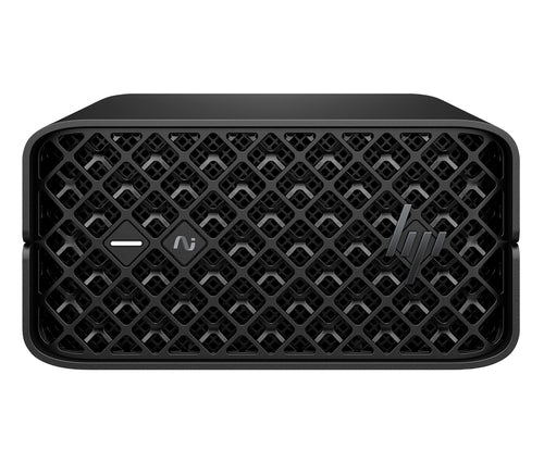 HP Z2 Mini G1a | AMD PRO 395 | 64 GB RAM | 1 TB NVMe | W11P | AMD Radeon 8060S Integrated Graphics | 1 jaar Garantie