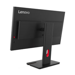 Lenovo ThinkVision T27QD-40 | QHD USB-C Display (2560x1440) | 27″ | 1 jaar Garantie