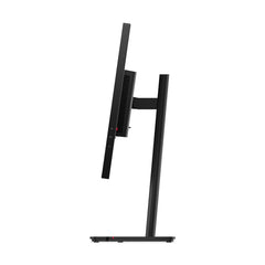 Lenovo ThinkVision T27QD-40 | QHD USB-C Display (2560x1440) | 27″ | 1 jaar Garantie