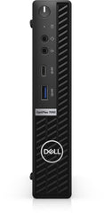 DELL OptiPlex 7090 MFF | Refurbished | Intel Core i5-10500T (10e Generatie) | 8 GB RAM | 256 GB NVMe | Windows 11 Pro | 1 jaar Garantie