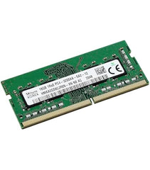 SK HYNIX Refurbished 16GB DDR4 PC4-25600 3200MHz SO-DIMM | 1Rx8 | 260-pin | 12M Garantie