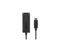 Lenovo CABLE_BO USB C to Ethernet Refurbished | USB C naar Ethernet | 12M Garantie