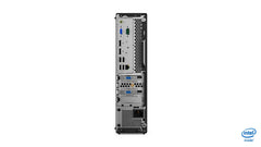 Lenovo M920s SFF | Refurbished | Intel Core i5-9400 (9e Generatie) | 8 GB RAM | 256 GB SSD | Windows 11 Pro | 1 jaar Garantie