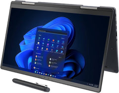 TOSHIBA Portege X30W-K | Refurbished | Intel Core i7-1260P (12e Generatie) | 16 GB RAM | 512 GB SSD | 13.3″ Full HD Touchscreen | Originele NL(US) Toetsenbord