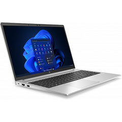 HP 650 G8 Refurbished | i5-1145G7 (11e Gen) | 8GB RAM | 256GB NVMe SSD | 15.6 inch FHD | Windows 11 Pro | Origineel QWERTY (UK) Toetsenbord