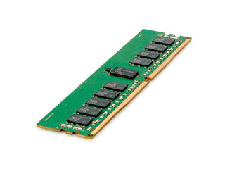 HPE 16GB 1Rx4 DDR4-2400 | Gen9 (v4) Geheugen | CAS-17 | 1 jaar Garantie