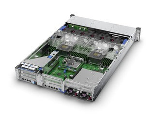 HPE DL380 Gen10 | Refurbished | Intel Xeon Gold 6138 | 64 GB RAM | 8x SFF SAS | 2x500W P408i | 1 jaar Garantie