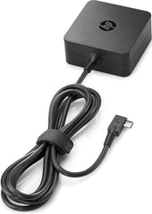 HP Power Adapter EU Refurbished | 5W USB Power Adapter | Wit | 12M Garantie