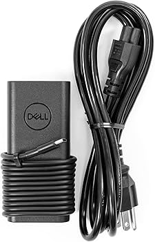 DELL Oplader 65W  USB-C Laptop Oplader | Originele Laptop Voedingsadapter