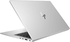 HP EliteBook 840 G7 | Refurbished | Intel Core i7-10610U (10e Generatie) | 16 GB RAM | 500 GB NVMe | 14″ Full HD | Originele NL(US) Toetsenbord