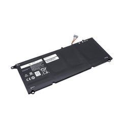 Nieuwe Dell XPS 13 (9360) Laptop Accu 7,6V 60Wh