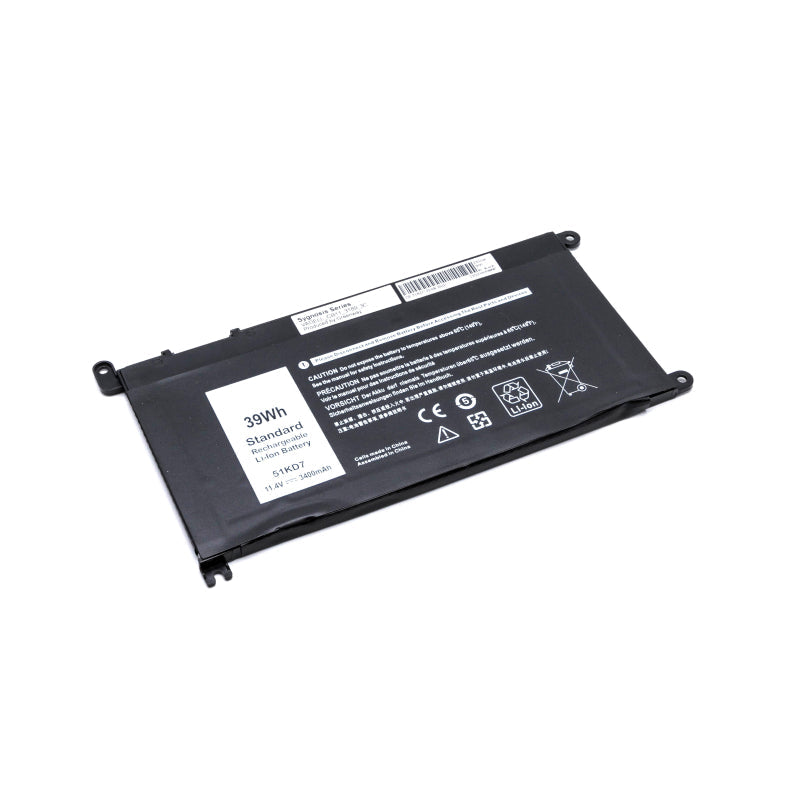 Nieuwe Dell Chromebook 3189 Accu | Betrouwbare Vervangingsbatterij