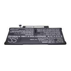 Nieuwe Apple MacBook Air Accu 13,3″ (2013–2015) | 7100mAh (7,6V)