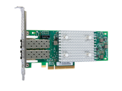 HPE SN1100Q 16Gb 2P PCIe Fibre Channel HBA High Profile | Refurbished | 1 jaar Garantie