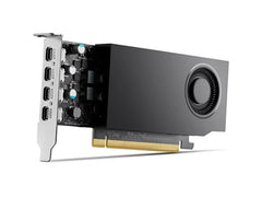 HP NVIDIA RTX A1000 | Refurbished | 8GB GDDR6 | 2304 Cuda Cores | PCIe 4.0 x8 | 50W | 1 jaar Garantie