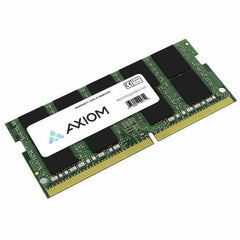 AXIOM 32GB DDR4 PC4-25600 3200MHz SO-DIMM 260-pin 2Rx8 Refurbished | 12M Garantie