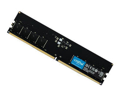 CRUCIAL 32GB DDR5 PC5-38400 5200MHz SO-DIMM 262-pin Refurbished | Notebook Memory | 12M Garantie