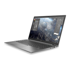 HP ZBook Firefly 14 G7 Refurbished | i5-10310U (10e Gen) | 16GB RAM | 256GB NVMe SSD | 14 inch FHD Touch | Windows 11 Pro | Origineel QWERTY (UK) Toetsenbord