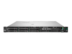 HPE DL360 Gen10 Refurbished | 2x Intel Xeon 6130 2.1GHz | 64GB RAM | 8x SSD + 2x NVMe | 2x 800W P408I-a | No rail kit | 12M Garantie