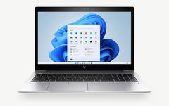 HP EliteBook 850 G6 | Intel Core i5 8365U | 16 GB RAM | 256 GB SSD | 15.6" Full HD | Numeriek Toetsenbord | Windows 11