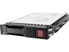 HPE 1.6TB 12G SSD SFF MU DS SC SAS Gen8 Gen9 Gen10 Refurbished | 12M Garantie
