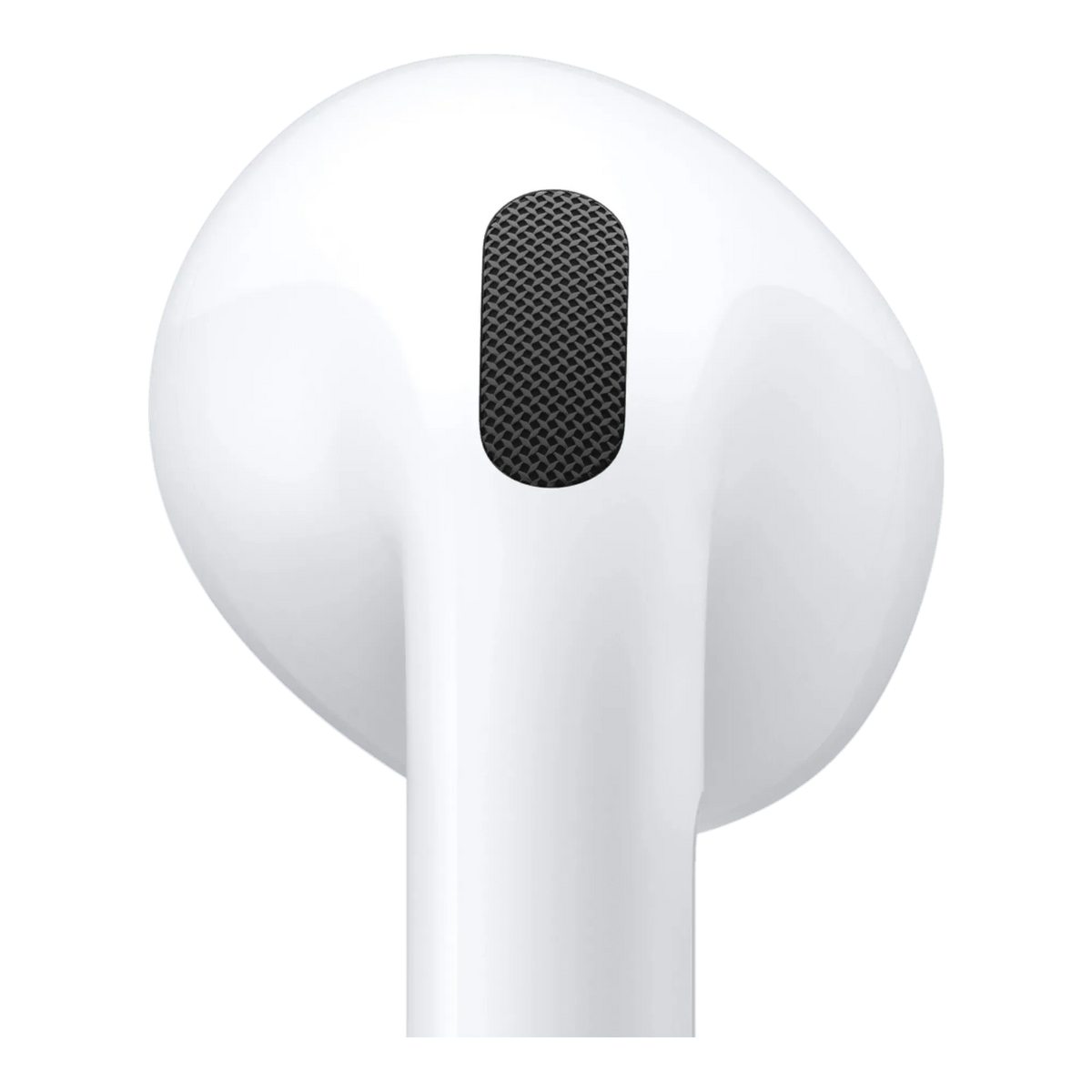 Apple AirPods 4 met actieve ruisonderdrukking